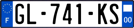 GL-741-KS
