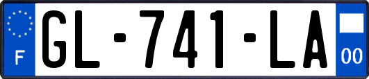 GL-741-LA
