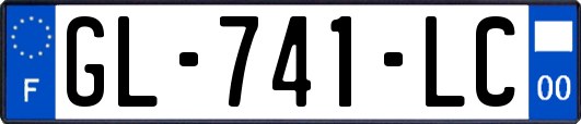 GL-741-LC