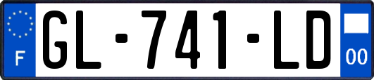 GL-741-LD
