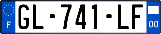 GL-741-LF