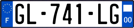 GL-741-LG
