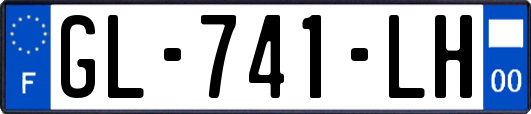 GL-741-LH