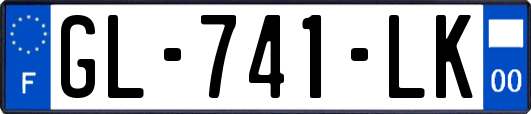 GL-741-LK