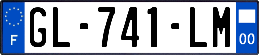 GL-741-LM
