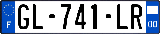 GL-741-LR
