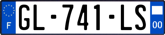 GL-741-LS