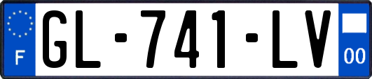 GL-741-LV