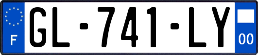 GL-741-LY
