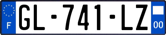 GL-741-LZ