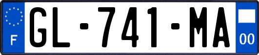 GL-741-MA
