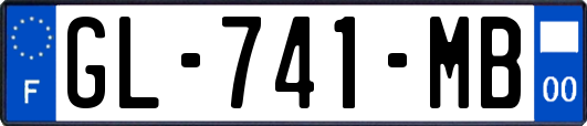 GL-741-MB