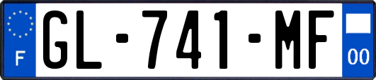 GL-741-MF