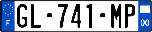 GL-741-MP