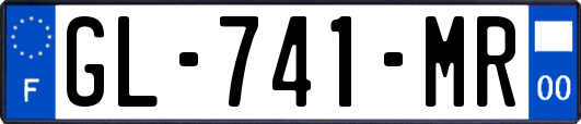 GL-741-MR