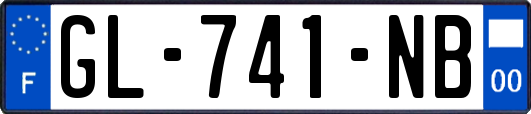 GL-741-NB