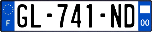 GL-741-ND