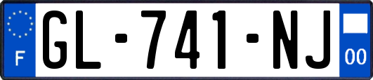 GL-741-NJ