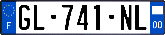 GL-741-NL