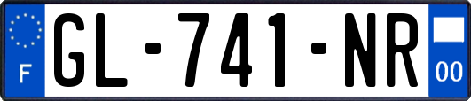 GL-741-NR