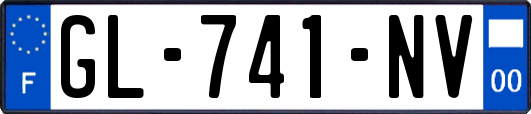 GL-741-NV