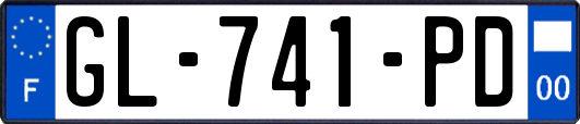 GL-741-PD