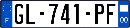 GL-741-PF