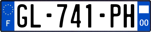 GL-741-PH