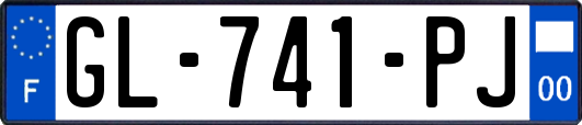 GL-741-PJ