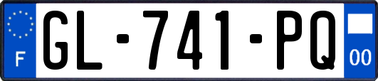 GL-741-PQ