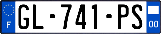 GL-741-PS