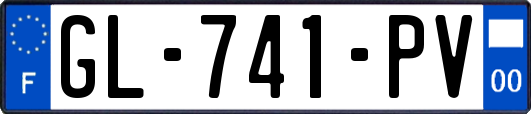 GL-741-PV