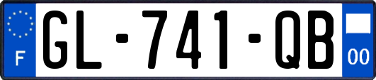 GL-741-QB
