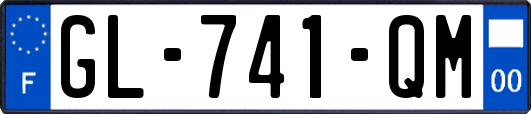 GL-741-QM