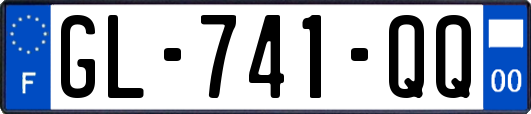GL-741-QQ