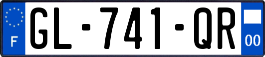 GL-741-QR