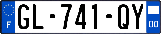 GL-741-QY