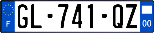 GL-741-QZ