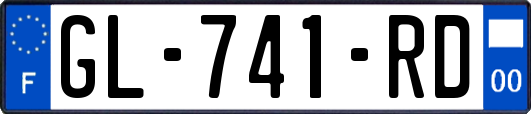 GL-741-RD