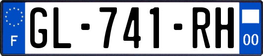 GL-741-RH