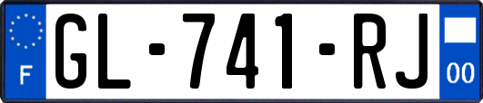 GL-741-RJ