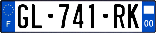 GL-741-RK