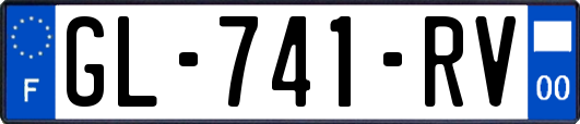 GL-741-RV