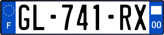 GL-741-RX