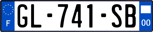 GL-741-SB