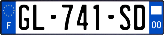 GL-741-SD