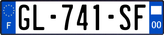 GL-741-SF