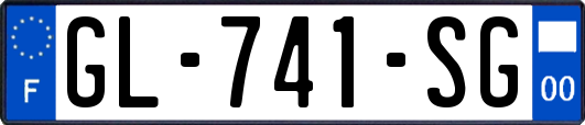 GL-741-SG