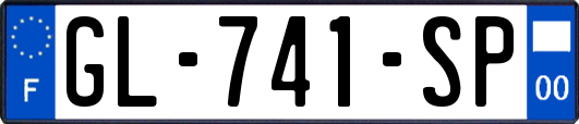 GL-741-SP