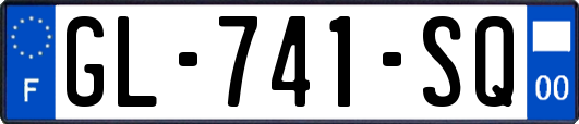 GL-741-SQ